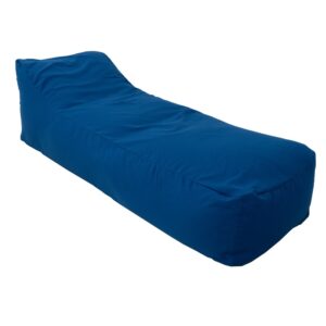MR POUF ΠΟΥΦ ΚΩΣ ACRYLIC ΜΠΛΕ 200X70X55/35 100% POLYESTER – WATER REPELLENT