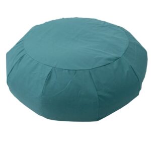 MR POUF ΠΟΥΦ ΟΝΤΑΣ ACRYLIC ΠΕΤΡΟΛ Φ.80 Χ 55 100% POLYESTER – WATER REPELLENT