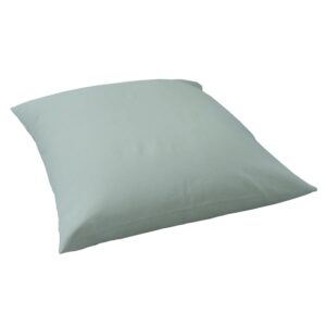 MR POUF ΜΑΞΙΛΑΡΙ ΔΑΠΕΔΟΥ FERARI ΕΚΡΟΥ 100×100 100% POLYESTER – WATER REPELLENT