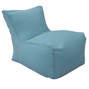 MR POUF ΠΟΥΦ ΗΡΑ LONETA ΜΕΝΤΑ 65X89X72/44 30% COTTON – 70% POLYESTER