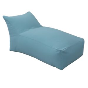 MR POUF ΠΟΥΦ DELOS LONETA ΜΕΝΤΑ 68X120X68/30 30% COTTON – 70% POLYESTER