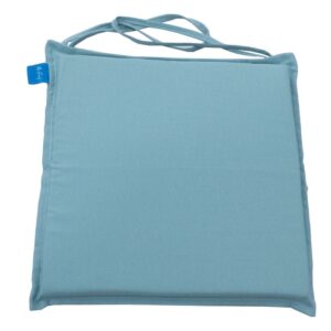 MR POUF ΜΑΞΙΛΑΡΙ ΚΑΡΕΚΛΑΣ – ΚΟΡΔΟΝΙ LONETA ΜΕΝΤΑ 40X40X4 30% COTTON – 70% POLYESTER