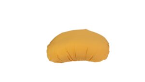 MR POUF ΠΑΙΔΙΚΟ ΠΟΥΦ ΒΟΤΣΑΛΟ 50X30X30 ΚΙΤΡΙΝΟ